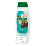 Palmolive Naturals Jabón Líquido Jasmine Cocoa Butter 760ml