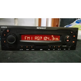 Stereo Original Renault Clio