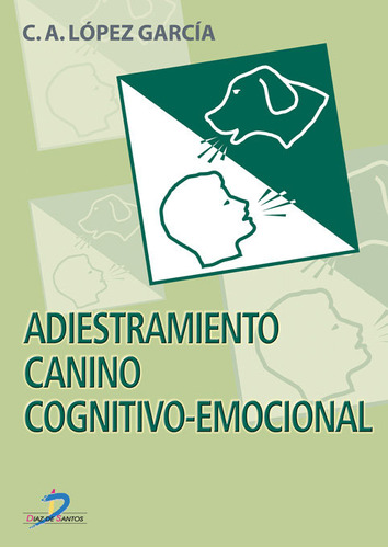 Adiestramiento Canino Cognitivo Emocional