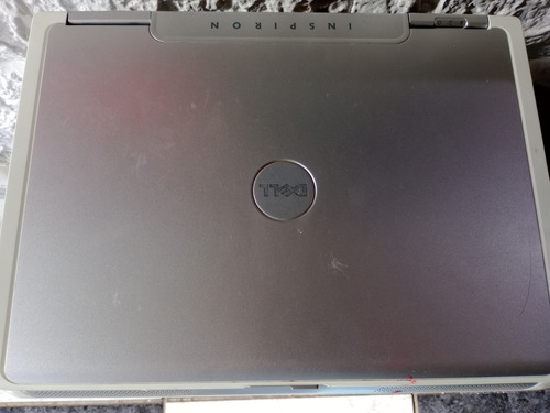 Notebook Dell Inspiron 1501. Repuestos