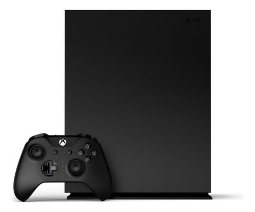 Xbox One X Project Scorpio 1tb