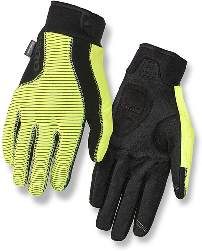 Giro Blaze 2.0 - Guantes De Ciclismo Unisex Para Adultos