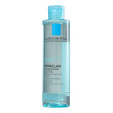 La Roche-posay Effaclar Solução Ultra - Água Micelar 200ml