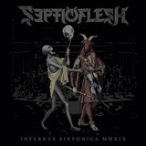 Cd: Infernus Sinfonica Mmxix