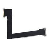 Cable Flex Pantalla Lcd Vga Lvds Para iMac 27 Pulgadas