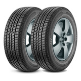 Kit 2 Neumaticos Tango 205/55 R16 91h