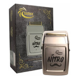 Turbox Afeitadora Profesional Nt-nitro 