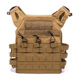 Chalecos Tacticos Chaleco Tactico Militar Airsoft Jpc Cyt