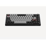 Teclado Mecanico Akko 5075b Plus V2 75% V3 Cream Yellow