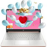 Laptop Hp Essential, Pantalla 14 Hd, Intel Celeron N4120, 16