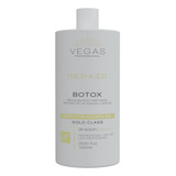 Botox 1kg Organico Sem Formol Liso Vegas Treatment