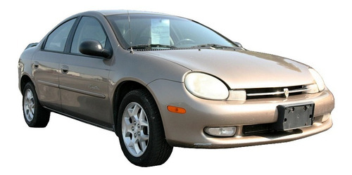 Pomo Palanca Velocidades Dodge Neon 2002-2006  Foto 5