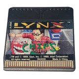 Lynx Chips Challenge Gameboy Color Usado 