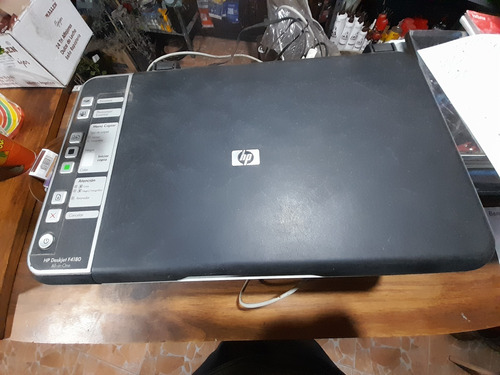 Impresora Multifuncion Hp F4180