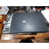 Impresora Multifuncion Hp F4180