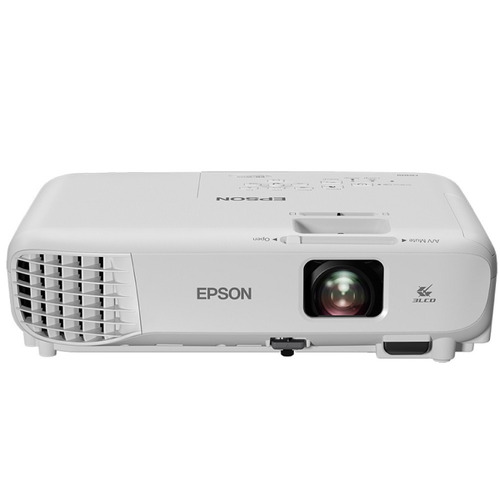 Proyector Epson W05 + Powerlite Wifi 3300 Lumenes Hdmi Ahora 18