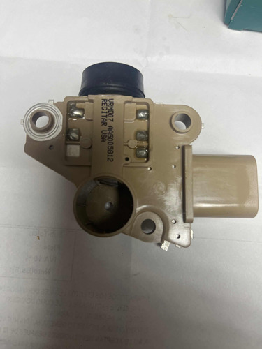 Regulador Alternador Kia Ro Stylus Hyundai Iy094 Foto 3