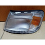 Faro Cocuyo Cruce Izquierdo Mitsubishi Space Wagon Ii Depo Mitsubishi Space Wagon