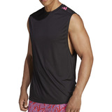 Musculosa adidas Designed For Pro Hombre Ng Fu