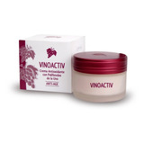 Crema Facial Vinoactiv