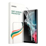 2pz Protector De Pantalla Ugreen Para Samsung S23/s22 Ultra