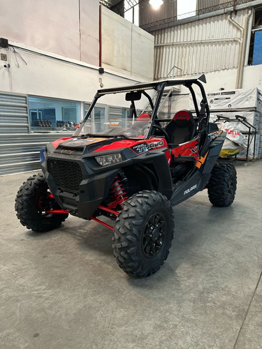 Polaris Rzr Xp 1000 Turbo Eps