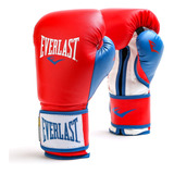 Everlast Powerlock Guantes De Entrenamiento