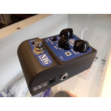 Pedal Cimpressor Pcm Nig - Usado 