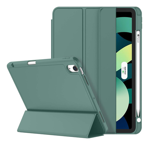 Zryxal Funda Para iPad Air De 5 Generacin/4 Generacin 2022/2