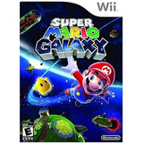 Super Mario Galaxy Nintendo Wii Físico Original