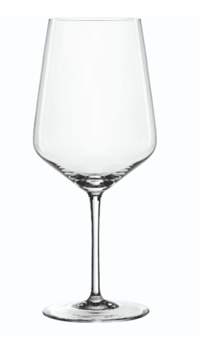 Copa Spiegelau Style Vino Tinto X630ml. - Cristal Alemania