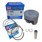 Kit Piston Japon Yamaha Fz 16 2.0 Fi