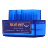 Escaner Bluetooth Automotriz Elm327 Obd2