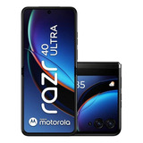 Lamina  Mica De Hidrogel Para Motorola Razr 40 Ultra 5g