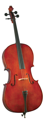 Violoncello Outfit 1/2' Hc-100 Cervini    