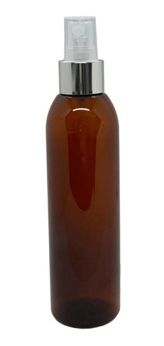 Envase Plastico Pet Atomizador Spray 200cc Botella Pack X20 