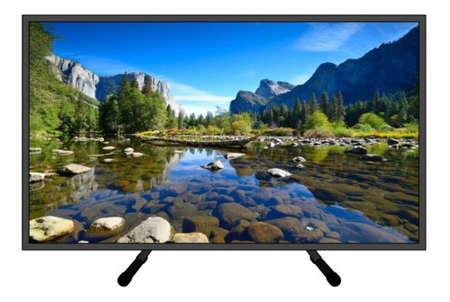 Suporte Pé Base Mesa Tv 24-32-42-46 LG, Tcl, Samsung 