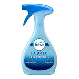 Aromatizante De Tela Febreze Extra Strenght 500ml