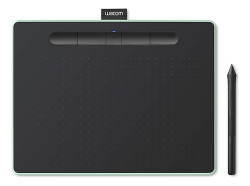 Tabla Digitalizadora Wacom Intuos Medium Bluetooth Ctl6100wl