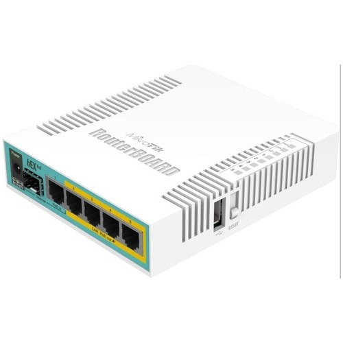 Mikrotik Routerboard Rb260gsp Sfp