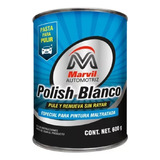 Polish Blanco Marvil 600 Grs