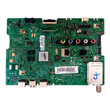 Tarjeta Main Board Tv Samsung Un49j5290