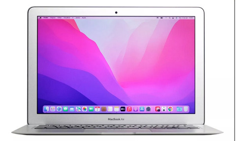 Apple Macbook Air  2015 13,3 Intel I5 8gb 256gb Ssd