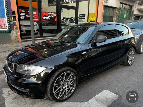 Bmw Serie 1 2012 2.0 118i Active 136cv