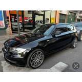 Bmw Serie 1 2012 2.0 118i Active 136cv