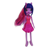 My Little Pony Mlp Equestria Girls Twilight Sparkle Hasbro