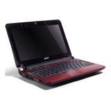 Acer One 10,1 2gb 10.1 Netbook Teclado Aspire En Desarme