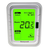 Termostato Digital F&c Vertical, Pantalla Verde | T6861v1wg