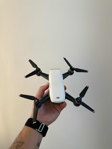 Drone Dji Spark Fly More