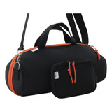 Bag Case Compatível Jbl Xtreme 2/3 Bag Acessórios Impemeável